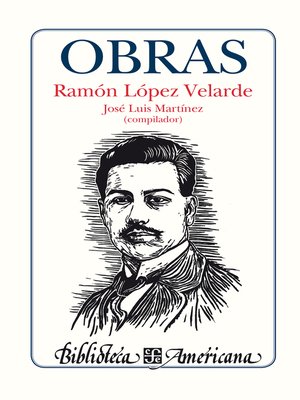 cover image of Obras